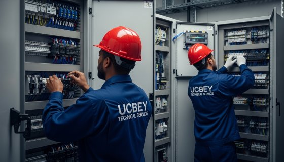 Firmamızdan Kareler